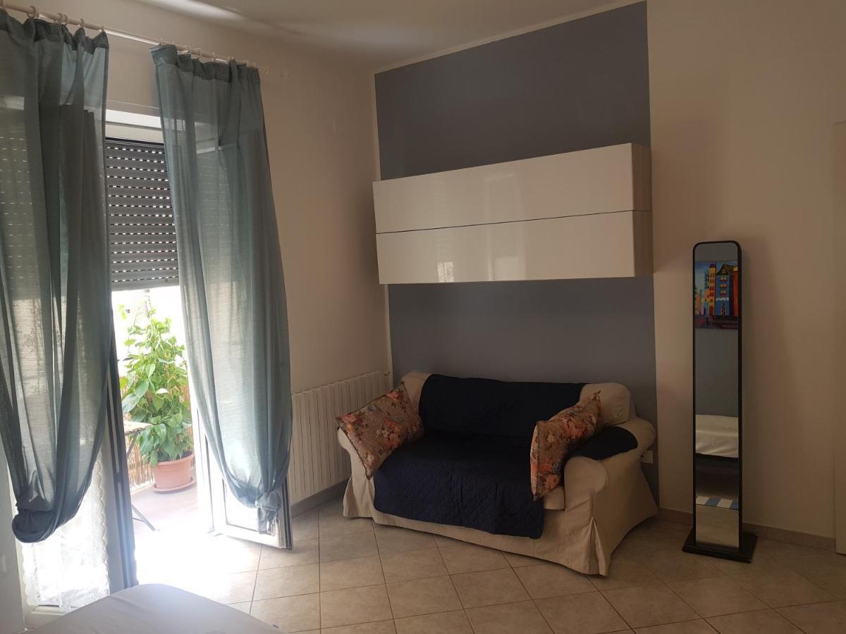 New House Apartamento Follonica Exterior foto