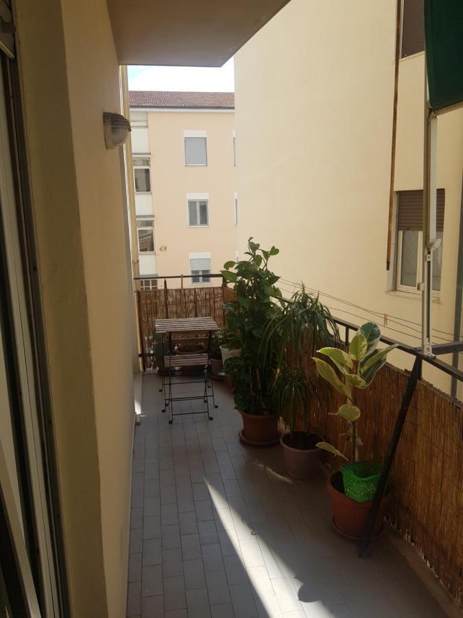 New House Apartamento Follonica Exterior foto